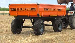 Agricultural Trailer